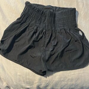 Free People The Way Home Shorts size small